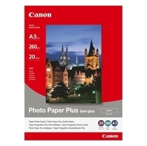 Canon papir A3