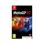 MotoGP 22 (CIAB) (Nintendo Switch)