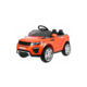 Auto na akumulator Rapid Racer - narančasti
