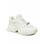 Tenisice Steve Madden Tailgate Sneaker SM11002661 SM11002661-002 White