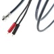 Atlas Cables - Ailsa DIN (5pin) - Achromatic RCA 1:2 - 3,0m