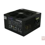 LC Power Silent Series LC6550, 120mm, aktivni PFC