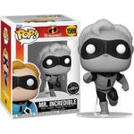 Funko POP The Incredibles Mr. Incredible CHASE 9cm