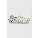 Crocs Klompe 'Echo' svijetlosiva