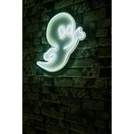 Ukrasna plastična LED rasvjeta, Casper The Friendly Ghost