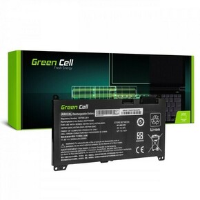 Battery for HP RR03XL 11