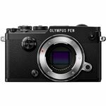 Olympus PEN-F mirrorless fotoaparat