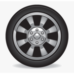 Hankook iON i*cept (IW01A) ( 285/40 R21 109V XL 4PR EV, KR, SUV, SoundAbsorber, SBL )