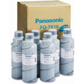 Panasonic toner FQ-TK10