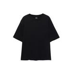 Pull&Bear Majica crna 31860343