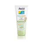 Astrid Sun Kids &amp; Baby Soft Face and Body Cream vodootporno proizvod za zaštitu od sunca za tijelo SPF30 100 ml