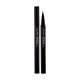 Shiseido ArchLiner Ink vodootporno tuš za oči za iznimno preciznu primjenu 0,4 ml nijansa 01 Shibui Black