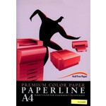 Fotokopirni papir Paperline A4, Lavender
