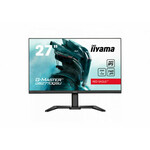 Iiyama G-Master Red Eagle monitor, IPS/VA, 27", 16:9, 1920x1080/2560x1440, 165Hz, pivot, HDMI, Display port, USB
