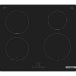 Bosch PUE611BB5E ploča za kuhanje rabljeno
