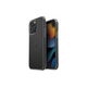 Uniq Hybrid Air Fender Apple iPhone 13 Pro, silicone case, Black-translucent Mobile