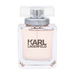 Lagerfeld KARL LAGERFELD WOMAN edp sprej 85 ml