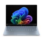 HP 14-kg0150ng 14" 1920x1200, Qualcomm Snapdragon X2 Plus X2P-64-100, 512GB SSD, 16GB RAM, Qualcomm Adreno, Windows 11