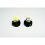 HSUN T4.2 SMD LED žaruljaHSUN T4.2 SMD LED bulb - plava T42-P