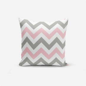 Navlaka za jastuk Minimalist Cushion Covers Zigzag Modern