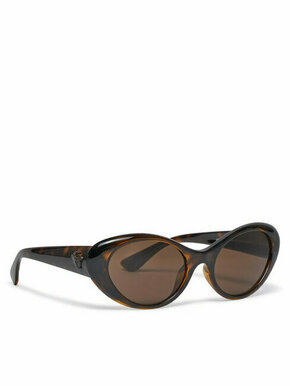 Sunčane naočale Versace 0VE4455U Havana 108/73