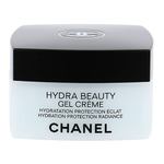 Chanel Hydra Beauty Gel Creme gel za čišćenje lica za normalnu kožu 50 g za žene