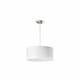 FARO 68283 | Seven Faro visilice svjetiljka 2x E27 bijelo mat, bijelo, bijelo
