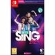 LET'S SING 2023 (Nintendo Switch) - 4020628639419 4020628639419 COL-13063