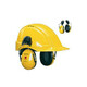 Slušalice s nosačima za kacigu 3M PELTOR H510P3E-405-GU 1 par=2 kom