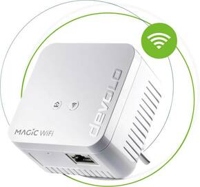 Devolo powerline adapter Magic 1 WiFi mini
