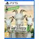 Goat Simulator 3 - Pre-Udder Edition (Playstation 5) - 4020628641115 4020628641115 COL-10852