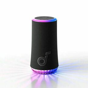 Anker Soundcore portable Bluetooth speaker Glow