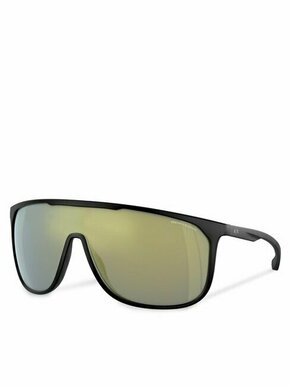 Sunčane naočale Armani Exchange 0AX4137SU Matte Black 8078/2