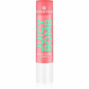 Essence Juicy Bomb balzam za usne 01 One In A Melon 2