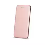Havana Premium Soft maskica za iPhone 12 Pro Max, preklopna, roza