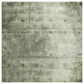 Click Props Background Vinyl with Print Grunge Concrete Slab 1