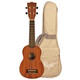 Flight NUS310 Soprano ukulele s torbom