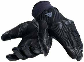 Dainese Unruly Ergo-Tek Gloves Black/Anthracite 2XL Rukavice