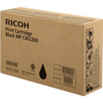 Tinta Ricoh MP-CW2200 crna original