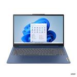 Lenovo IdeaPad Slim 3 82XQ00VMGE, AMD Ryzen 5 7520U, 512GB SSD, 16GB RAM, Windows 11