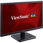 ViewSonic VA2223 monitor, TN, 21.5", 16:9, 1920x1080, 60Hz, HDMI, VGA (D-Sub)