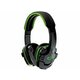 Esperanza EGH310G gaming slušalice, 3.5 mm, crna/zelena, mikrofon