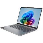 Lenovo IdeaPad Pro 5 14AGP11, 83SG000PSC, 14" 2880x1800, AMD Ryzen AI 7 450, 1TB SSD, 32GB RAM, AMD Radeon, Free DOS