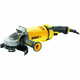 Dewalt DWE4557 kutna vibracijska brusilica