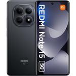 Xiaomi Redmi Note 15 5G, 128GB, crni