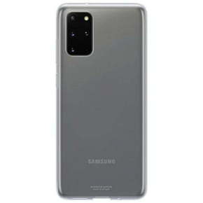 WEBHIDDENBRAND Clear Case maska za Samsung Galaxy S20 Plus G985