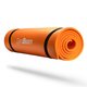 GymBeam Podloga za vježbanje Yoga Mat Orange