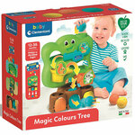 Baby Magic Colors Tree dječja igra ​​- Clementoni