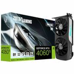 Zotac ZT-D40610H-10M, 8GB DDR6X
