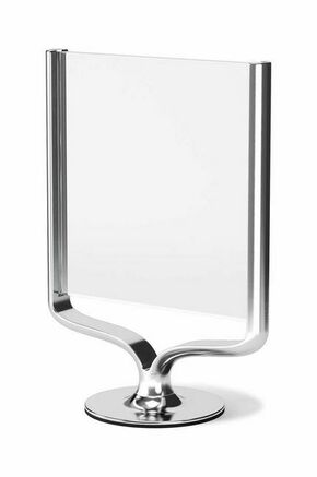 Metalni stojeći okvir u srebrnoj boji 18x25 cm Wishbone – Umbra